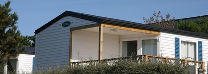 Camping Le Chatelet