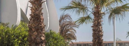 Hôtel La Plage, La Grande-Motte