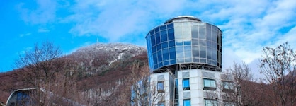 Dajti Tower Hotel