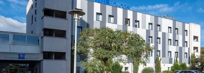 Ibis Budget Ajaccio