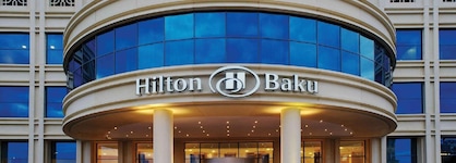 Hilton Baku