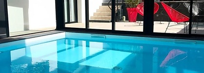 Le Cornouaille Hotel & Spa