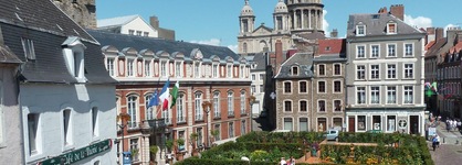 Hôtel Métropole