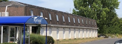 Kyriad Laon