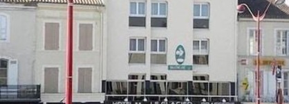 Hôtel Le Glacier