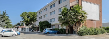 B&B Hotel Nimes Ville Active