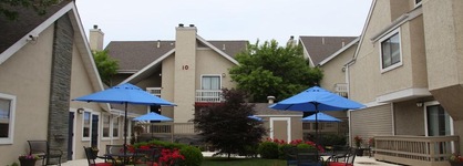 New Haven Village Suites