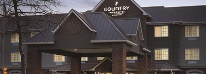 Country Inn & Suites By Radisson, Madison, Al