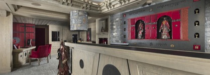 Hotel Le K2 Altitude