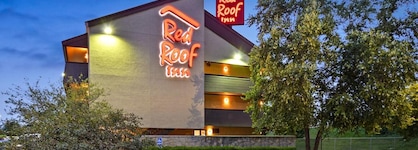 Red Roof Inn Louisville Expo Airport