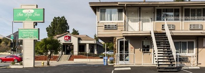 San Luis Inn And Suites