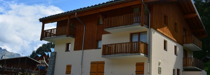 Vacancéole - Les Chalets De La Ramoure