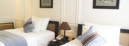 Ninh Binh Legend Hotel