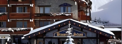 Hotel Mont Vallon Meribel