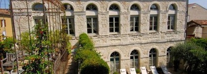 Relais Et Châteaux Michel Trama L'aubergade