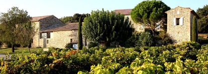 Domaine Les Méjeonnes