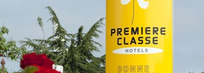 Première Classe Perpignan Nord - Aéroport