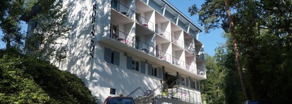 Hôtel Robinson