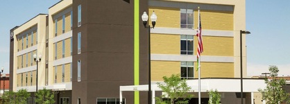 Home2 Suites By Hilton Salt Lake City-Murray