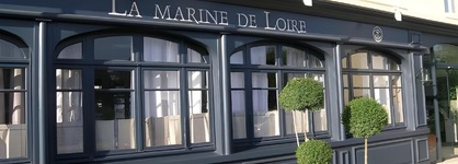 La Marine de Loire Hôtel & Spa