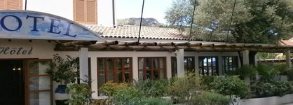 Hotel La Bastide