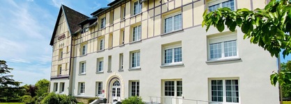 Sure Hotel By Best Western Port Jérome - Le Havre