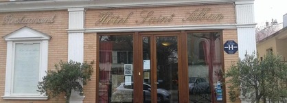 Hôtel Saint Alban