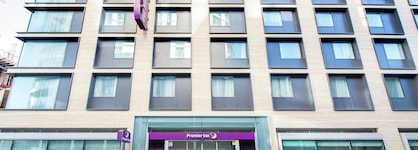 Premier Inn London City (Aldgate)