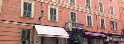 Hotel Le Forum