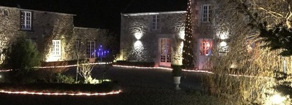Manoir De La Rogerais & Spa