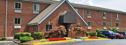 Extended Stay America Select Suites - St Louis - Westport - Craig Road