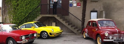 Le Top Du Roulier