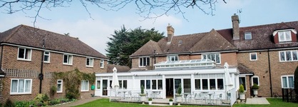 Little Silver Country Hotel