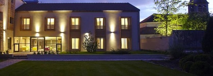 Hotel Les Herbes Folles