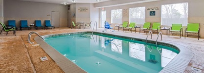 Rodeway Inn & Suites
