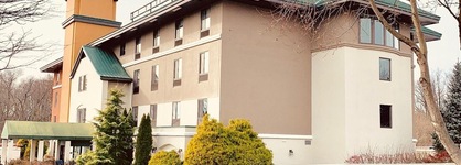 Holiday Inn Express Wilmington North - Brandywine By Ihg