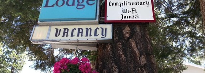 Innsbruck Lodge