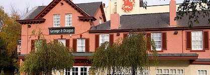 Premier Inn Manchester Altrincham