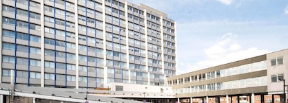 Premier Inn London Hendon (The Hyde)