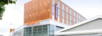 Premier Inn London Wandsworth