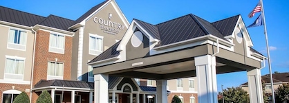 Country Inn & Suites By Radisson, Richmond West At I-64, Va