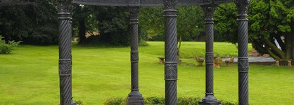 Haughton Hall