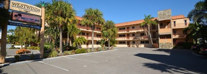 Westwinds Waterfront Resort