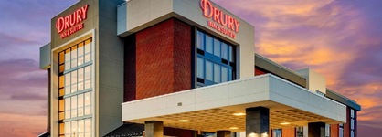 Drury Inn Marion
