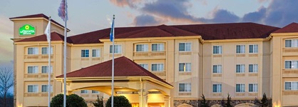 La Quinta Inn & Suites By Wyndham Stillwater-University Area