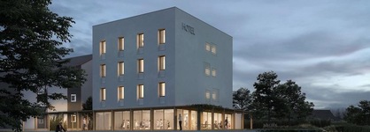 The Originals Access, Hotel Limoges Nord