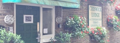 Chiswick Lodge Hotel