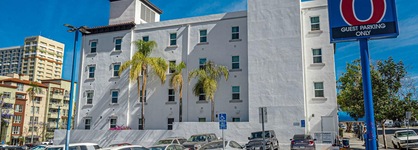 Motel 6 San Diego Downtown