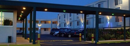 O'hare Inn & Suites