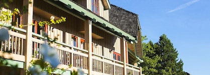 Painter's Lodge